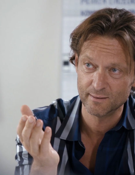 Ludo Vande Kerckhove